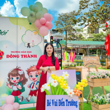 Cô Tống Thu Thủy