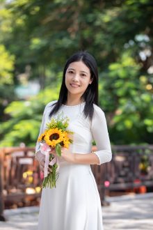 Cô Nguyễn Thị Chung