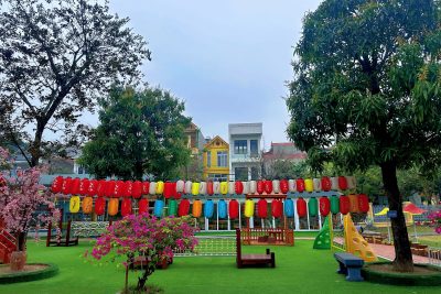 Công tác chuẩn bị Chương trình “Tết Việt yêu thương- Mừng Xuân Bính Ngọ 2026”
